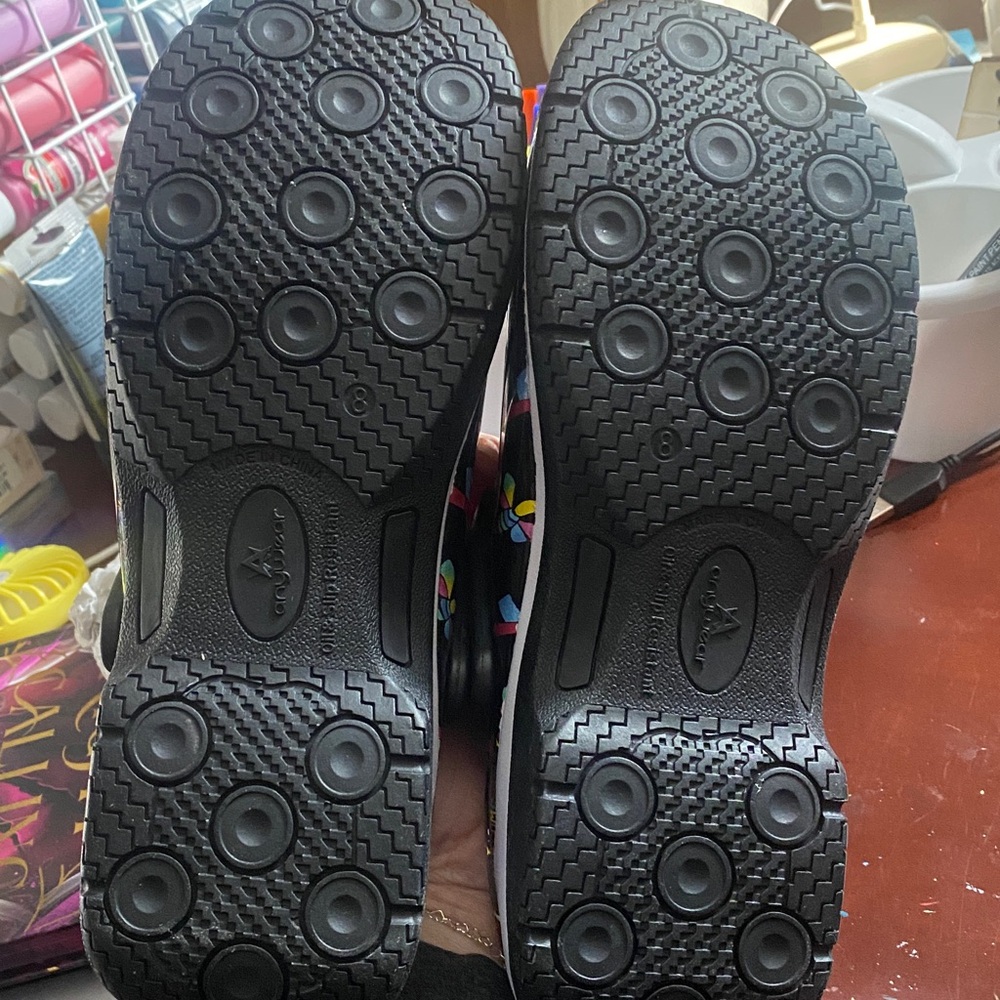 Anywear clogs - Picture 3 of 4